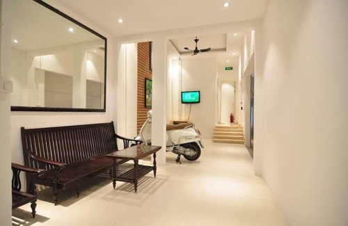 Hoan Kiem House | HomeStay in Old Quarter 31