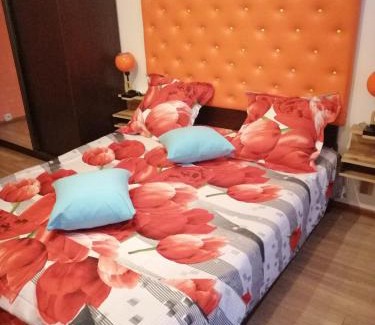Sololaki Apartment | Homestay in Tbilisi center GM