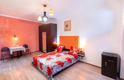 Sololaki Apartment | Homestay in Tbilisi center GM