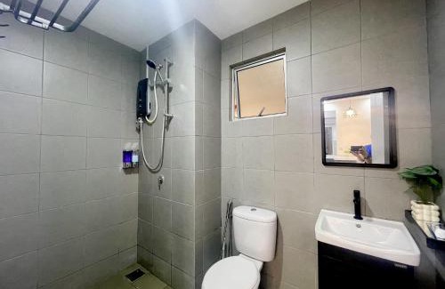 Kuala Lumpur Apartment | Homestay Inspirasi