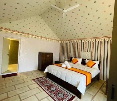 Jaisalmer House | Homestay Jaisalmer