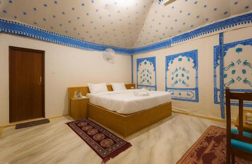 Jaisalmer House | Homestay Jaisalmer