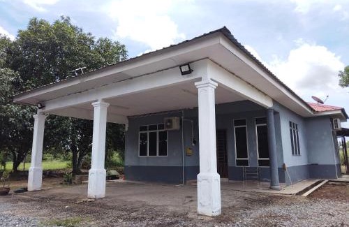Changlun House | Homestay Kampung Kepala Kerbau
