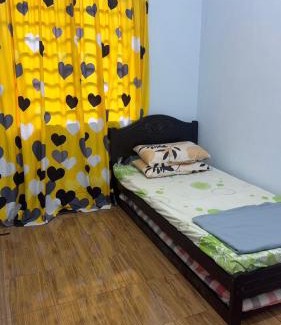 Kusial House | Homestay KAMI