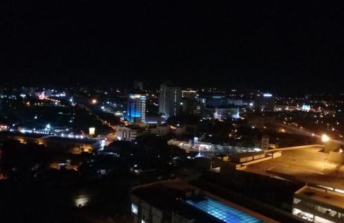 Bandar Kota Bharu Apartment | Homestay KBCC