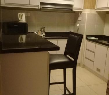 Bandar Kota Bharu Apartment | Homestay KBCC