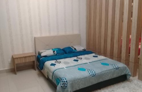 Bandar Kota Bharu Apartment | Homestay KBCC