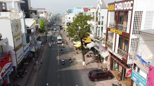 Chau Doc House | Homestay Khoa Chaudoc