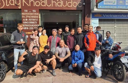 Chau Doc House | Homestay Khoa Chaudoc