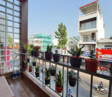 Chau Doc House | Homestay Khoa Chaudoc