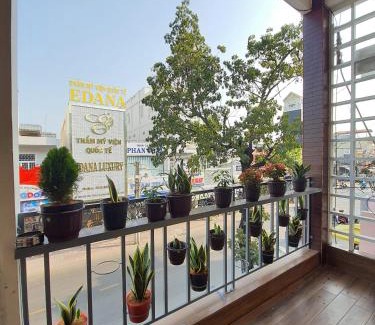 Chau Doc House | Homestay Khoa Chaudoc