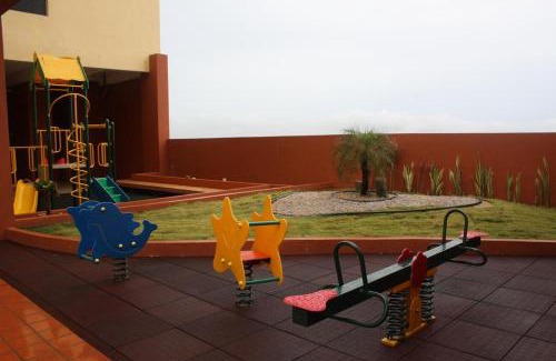 Bandar Kota Bharu Apartment | Homestay Kondo Mewah l/d kolam renang & playground di Kota Bharu