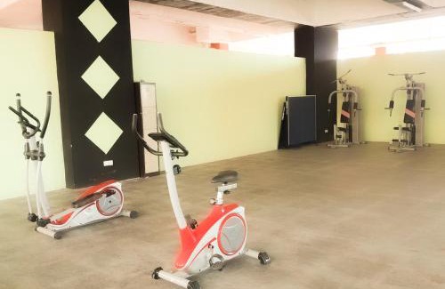 Bandar Kota Bharu Apartment | Homestay Kondo Mewah l/d kolam renang & playground di Kota Bharu