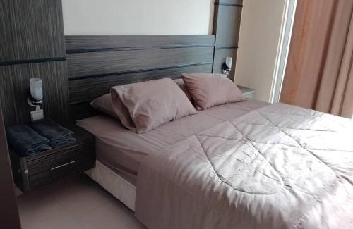 Bandar Kota Bharu Apartment | Homestay KTC , Kota Bharu