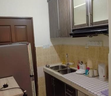 Bandar Kota Bharu Apartment | Homestay KTC , Kota Bharu