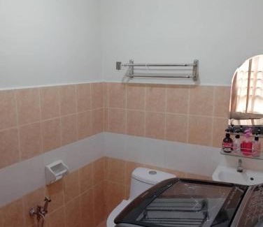 Bandar Kota Bharu Apartment | Homestay KTC , Kota Bharu