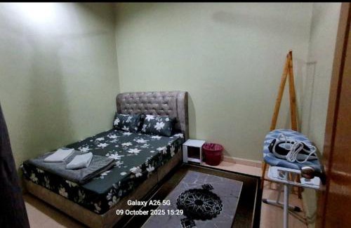 Kuala Berang House | Homestay Kuala Berang Bonda Full Aircond Wifi & Netflix