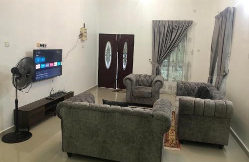 Kuala Terengganu House | Homestay Kuala Terengganu ByMus