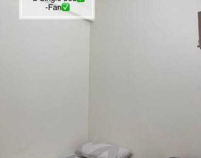 Ladang Sekolah Apartment | Homestay Kuala Terengganu near Batu Burok, Hospital HSNZ, KTCC Mall, Drawbridge D