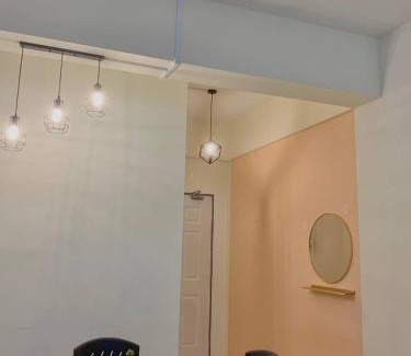 Ladang Sekolah Apartment | Homestay Kuala Terengganu near Batu Burok, Hospital HSNZ, KTCC Mall, Drawbridge D