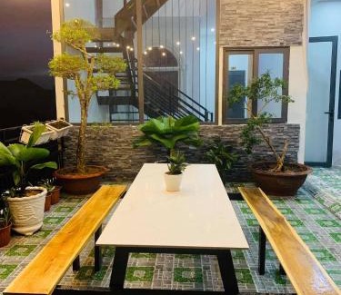 Binh Thuy Hotel | Homestay KV