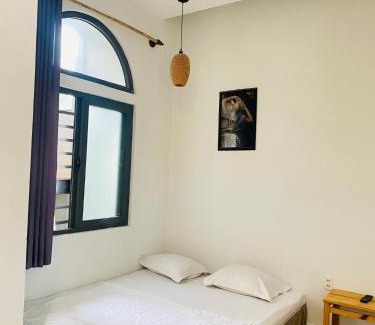 Binh Thuy Hotel | Homestay KV