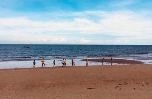 Phan Thiet Villa | Homestay Lac Long Quan by the Sea