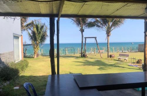 Phan Thiet Villa | Homestay Lac Long Quan by the Sea