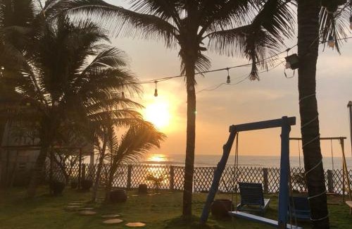 Phan Thiet Villa | Homestay Lac Long Quan by the Sea