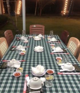 Phan Thiet Villa | Homestay Lac Long Quan by the Sea