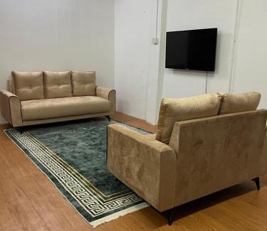 Haji Ismail House | Homestay Losong Kuala Terengganu