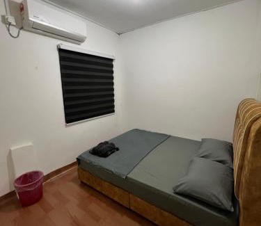 Haji Ismail House | Homestay Losong Kuala Terengganu