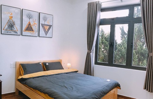 Phuong House | Homestay M-Latino Dalat - Be A Part Of Your Trip