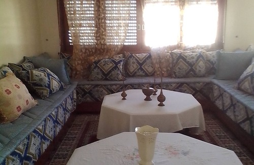 Fes Apartment | Homestay