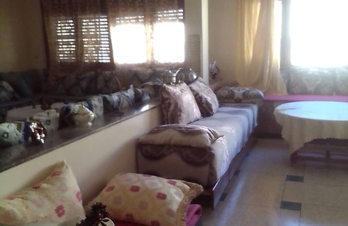 Fes Apartment | Homestay