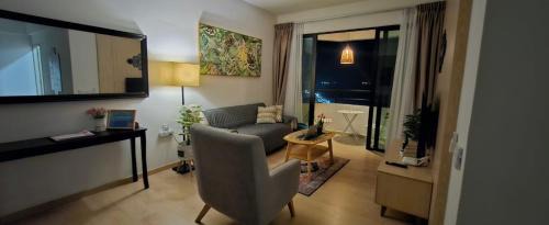 Tanjung Kling Apartment | Homestay Maison Amalo