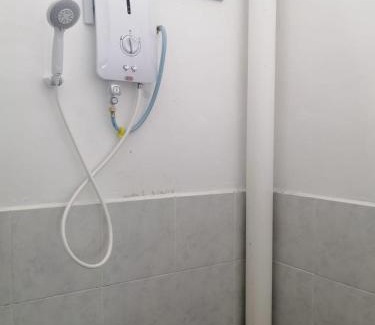 Temerloh House | Homestay Mardiyah Temerloh