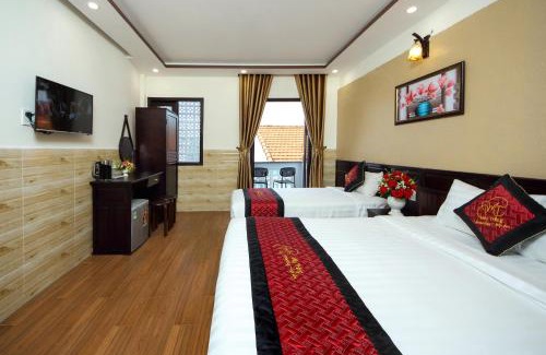 Minh An House | Homestay May Trang