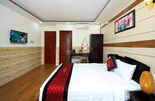 Minh An House | Homestay May Trang