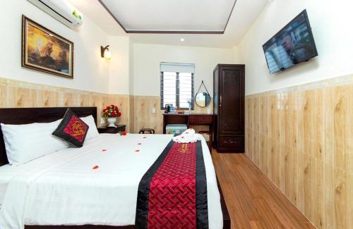 Minh An House | Homestay May Trang
