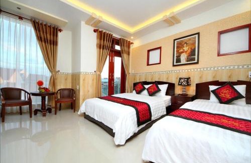 Minh An House | Homestay May Trang
