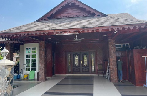 Kuala Ketil House | HOMESTAY MDRS TAMAN DESA BIDARA