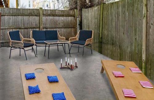 Winter Hill Apartment | Homestay near Boston Harvard MIT