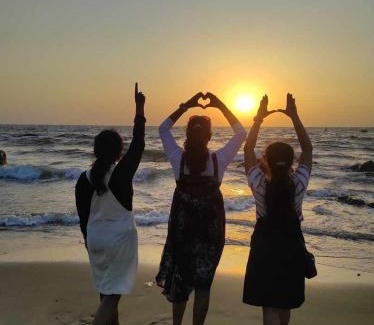 Malpe Villa | Homestay near Malpe Beach