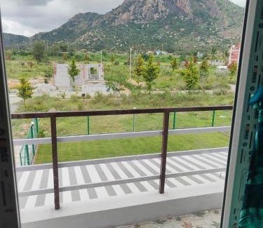 Chikkaballapur House | Homestay Near Nandi, Muddenahalli