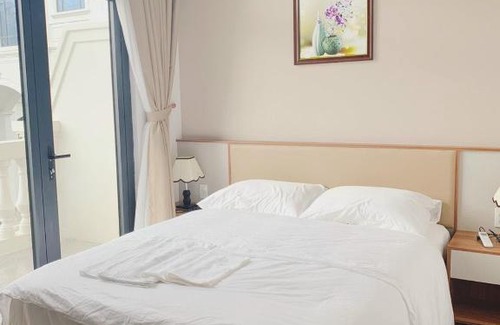 Ganh Dau Bed & Breakfast | Homestay NewCity GrandWorld Phú Quốc