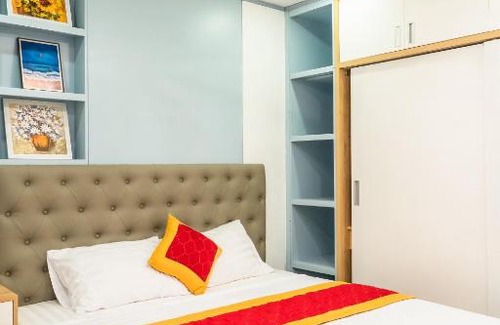 Bai Chay Apartment | Homestay Newlife Bãi Cháy Hạ Long N&T