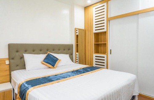 Bai Chay Apartment | Homestay Newlife Bãi Cháy Hạ Long N&T