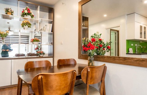 Bai Chay Apartment | Homestay Newlife Bãi Cháy Hạ Long N&T