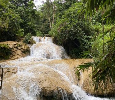 Pu Long Nature Reserve Apartment | Homestay Ngoc Dau